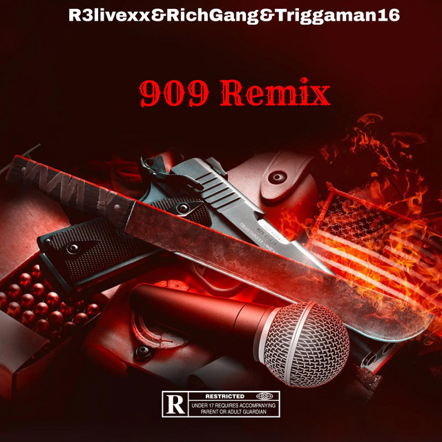 909 - Remix