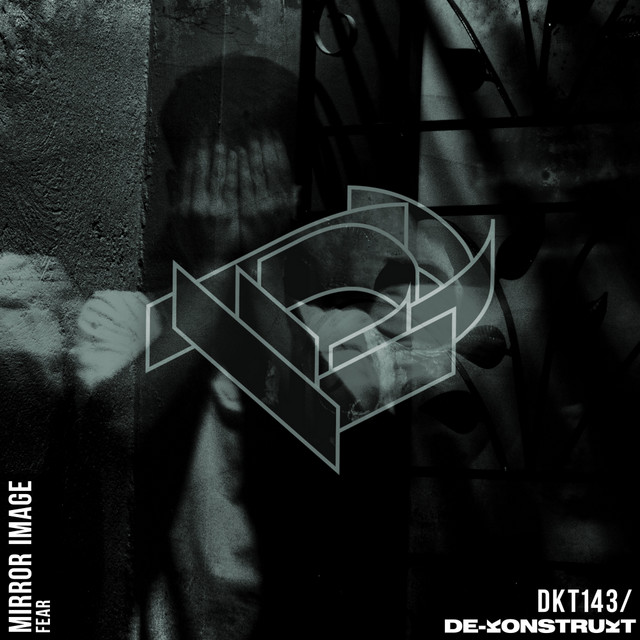 Fear cover art