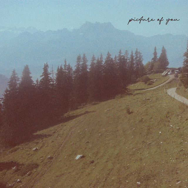 Picture of You cover art
