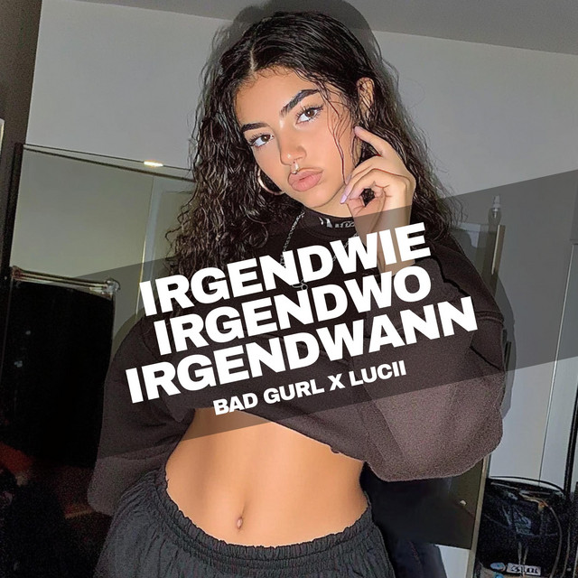 Irgendwie, irgendwo, irgendwann - Hoodtrap