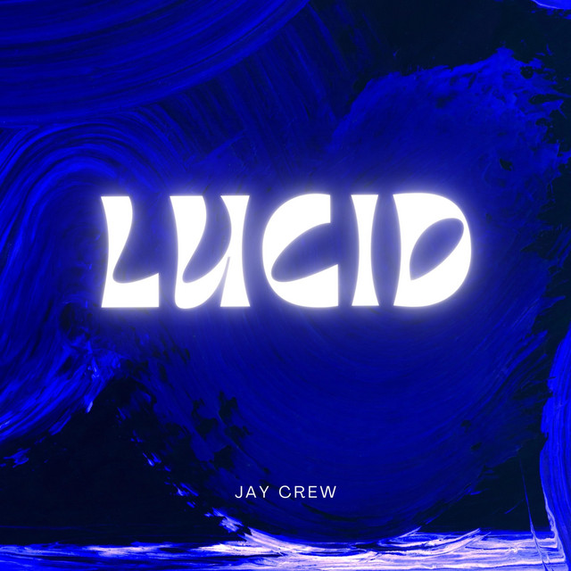 Lucid cover art