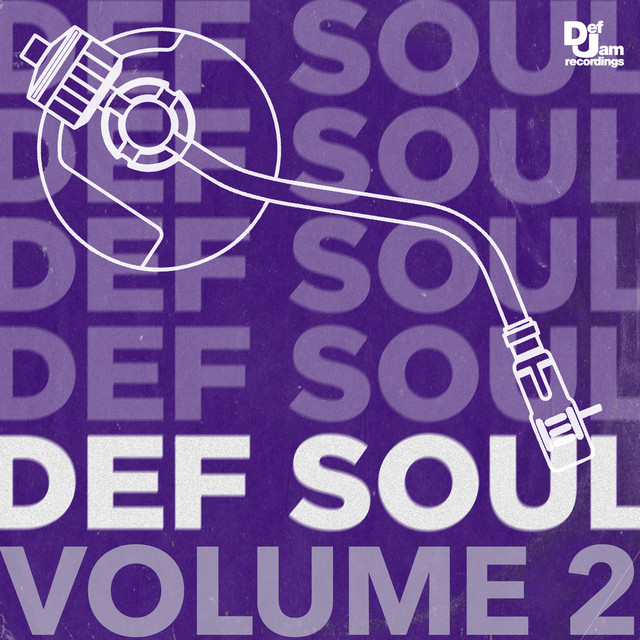 Def Soul Vol. 2 - Compilation by Various Artists | Spotify
