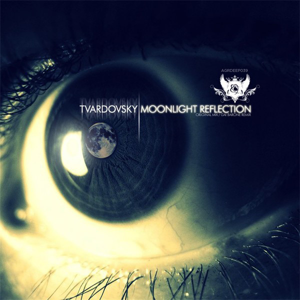 Moonlight Reflection album art