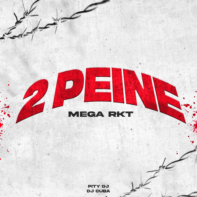 2 Peine - Mega Rkt