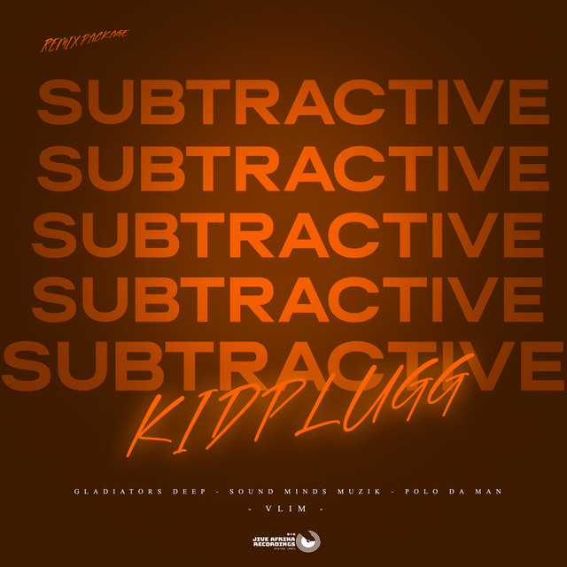 Subtractive - Polo Da Man Remix
