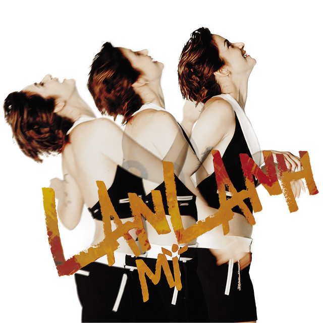 Mi cover art