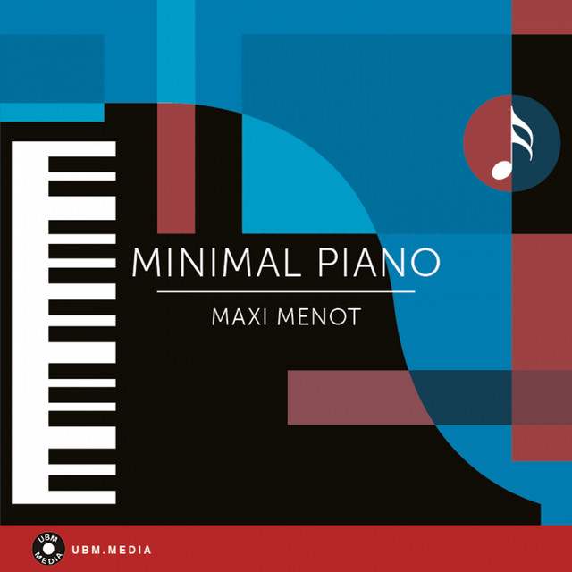 Minimal Piano cover art