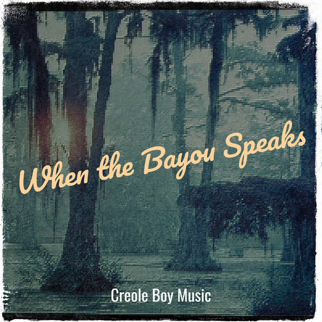 Creole Boy Music