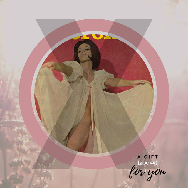 A Gift For You cover art
