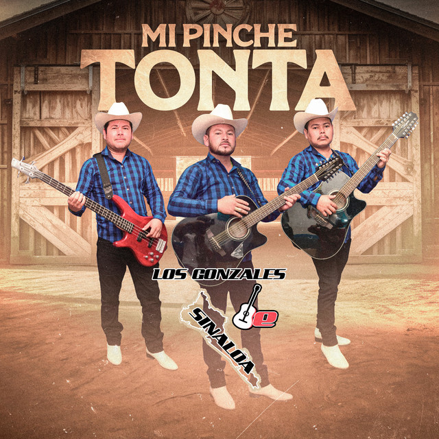 Los Gonzalez De Sinaloa