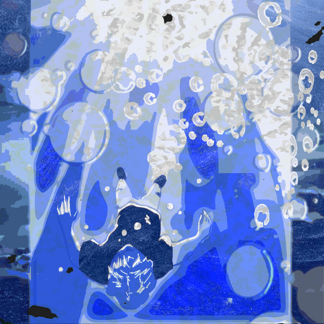 ECOS DO AZUL cover art