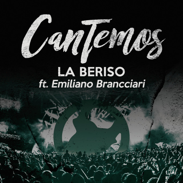 Cantemos (feat. Emiliano Brancciari)