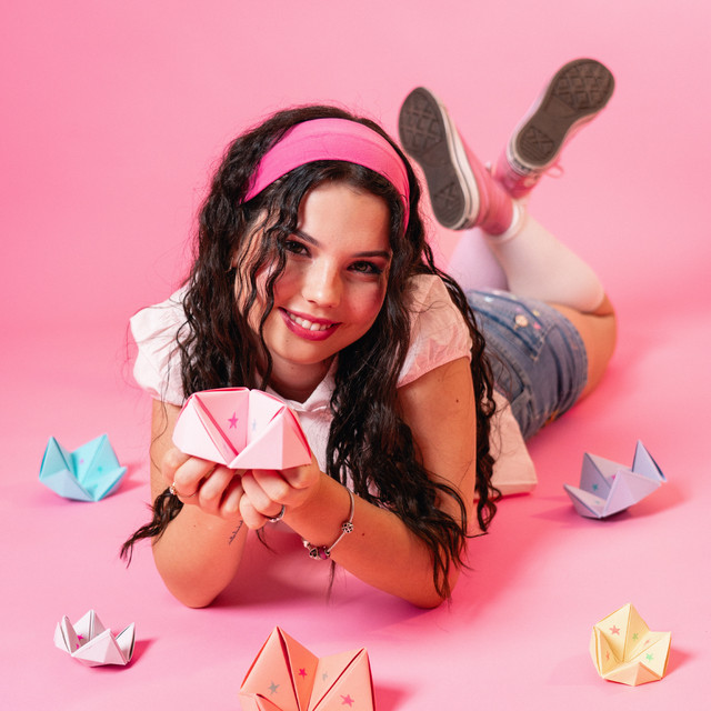 Sorte A Minha cover