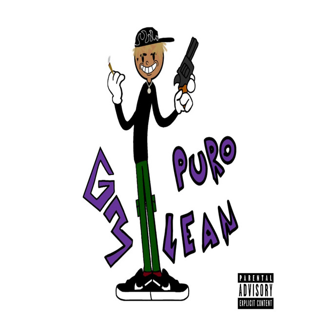 3G cover art