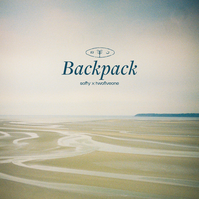 Backpack album image