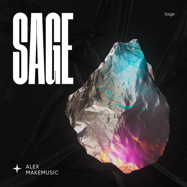 Обкладинка Alex MakeMusic — Sage
