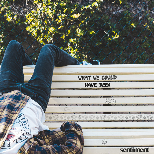 What We Could Have Been cover art