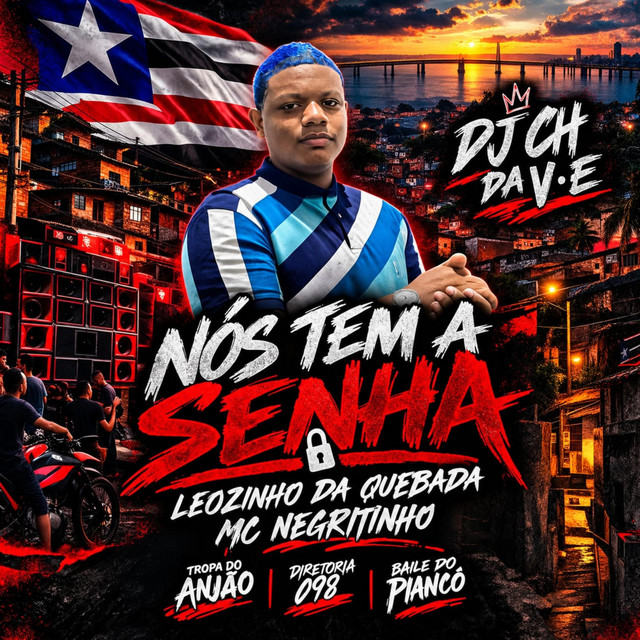 Nós Tem a Senha