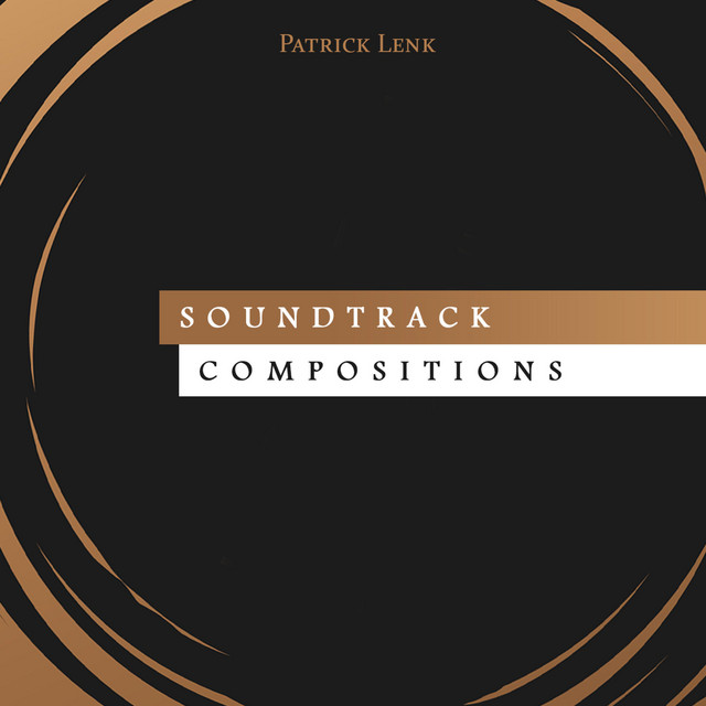 Soundtrack Compositions, Vol. 1 cover art