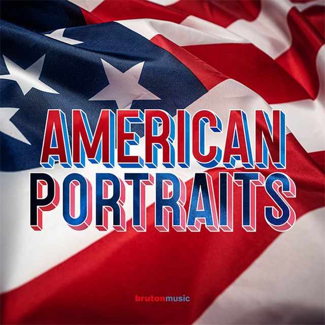 American Portraits