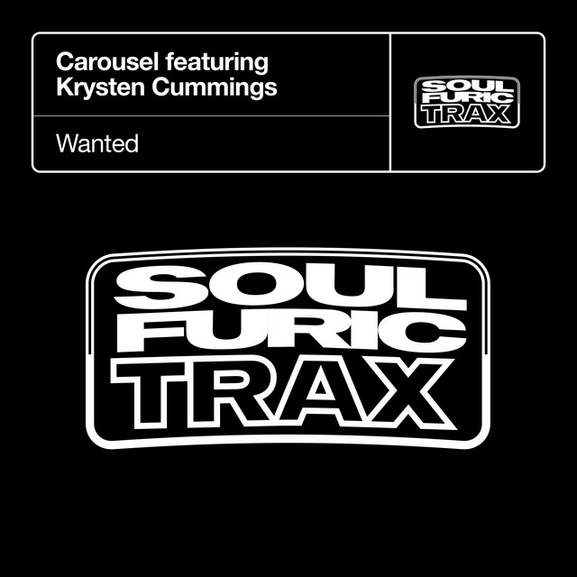 Wanted (feat. Krysten Cummings) - Piano Club Mix