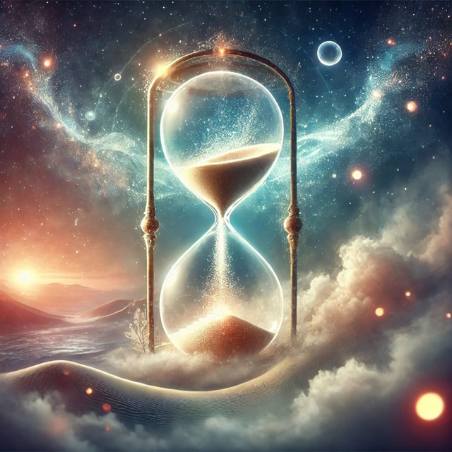 528 Hz Alchemy of Peace: Divine Transformation