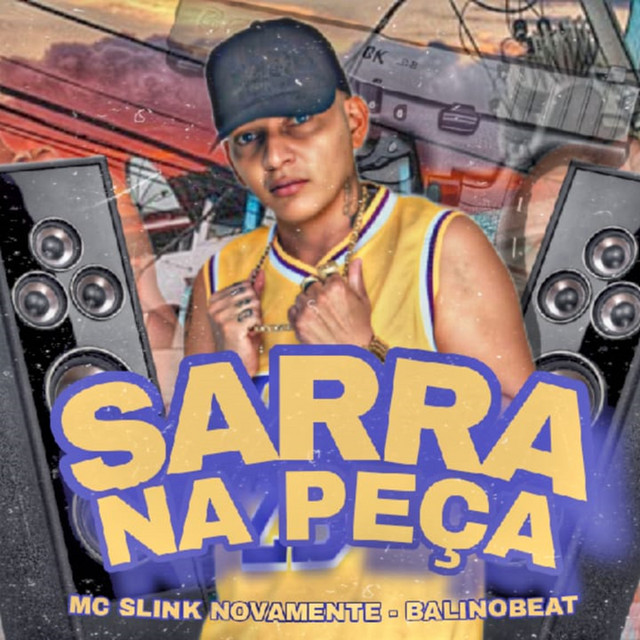 Sarra na Peça