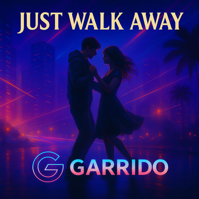 Just Walk Away - Radio Edit - song and lyrics by Garrido, Erin | Spotify