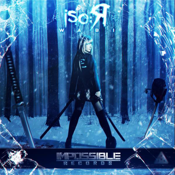 Wabi - Original mix cover art
