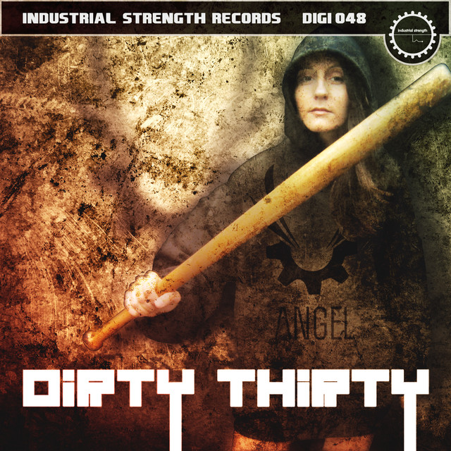 Dirty Thirty cover art