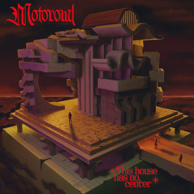 undefined album image