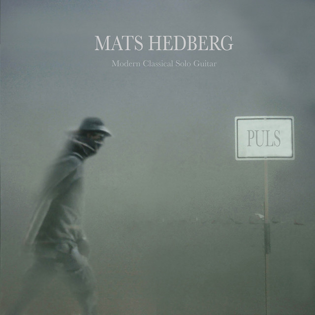 Puls cover art