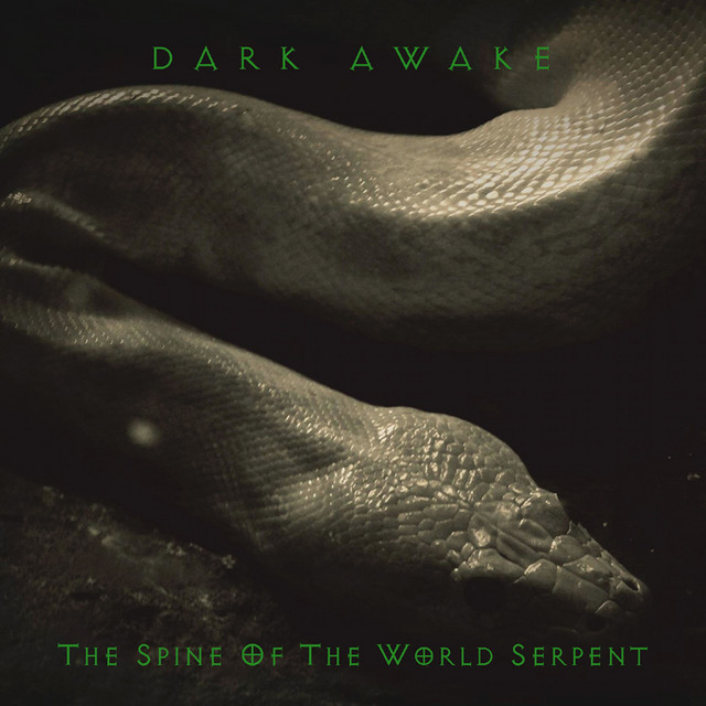The Spine of the World Serpent cover