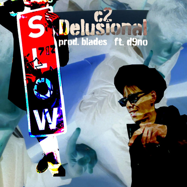 delusional prod. blades