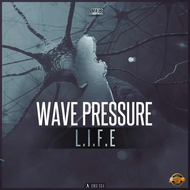 L.I.F.E cover