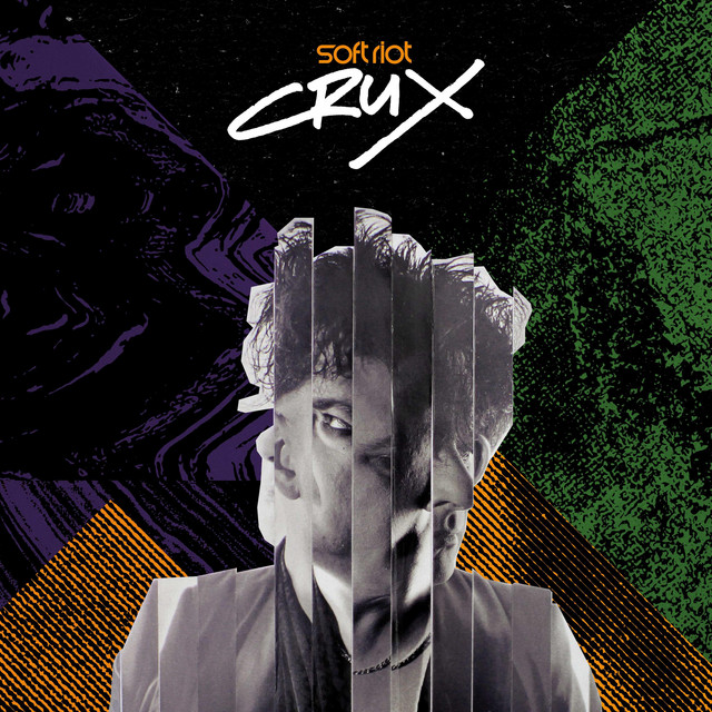Crux cover