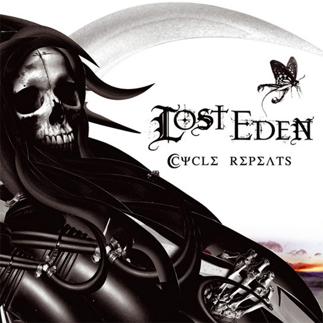 Cycle Repeats cover art