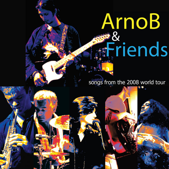 Arnob photo