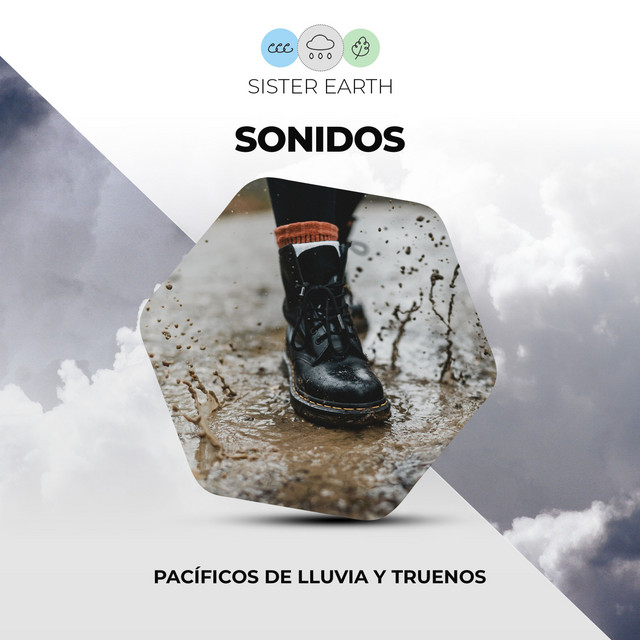 Sonidos Pacíficos de Lluvia y Truenos en Bucle - Album by Lluvia para ...