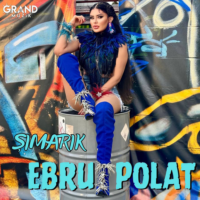 Şımarık cover