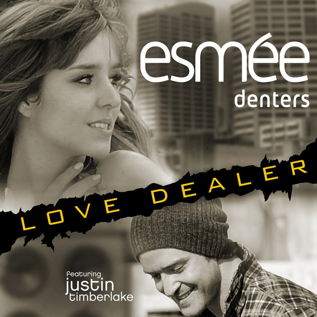 Love Dealer (Featuring Justin Timberlake)