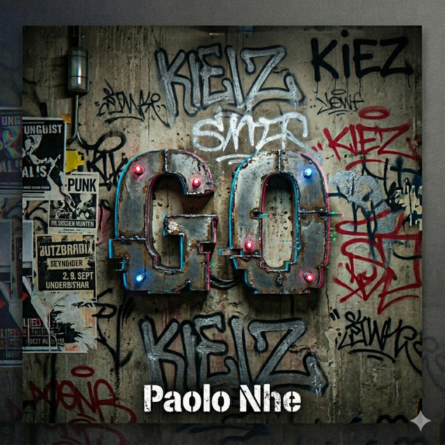 go cover