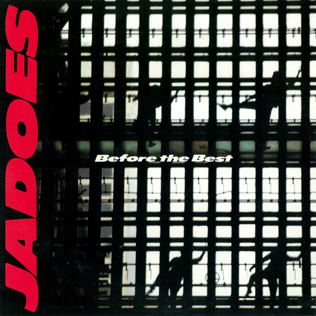 Before the Best cover art