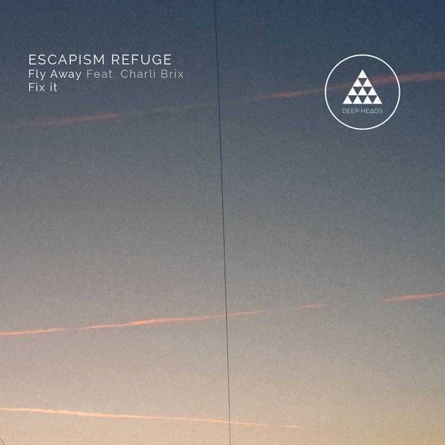 Fly Away (feat. Charli Brix)