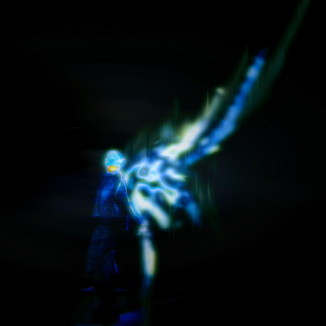 PHANTOM