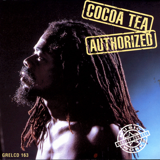 Like A Love Song - song and lyrics by Cocoa Tea | Spotify