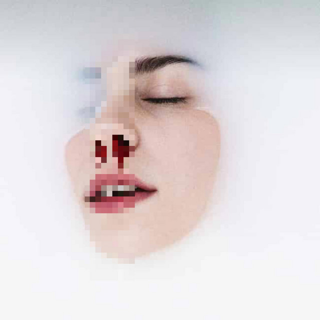 Bleed cover art