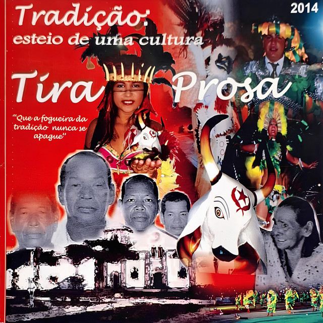 Tradição: Esteio de uma Cultura!