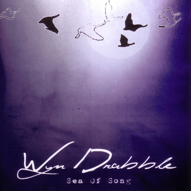 Sea of Song cover art