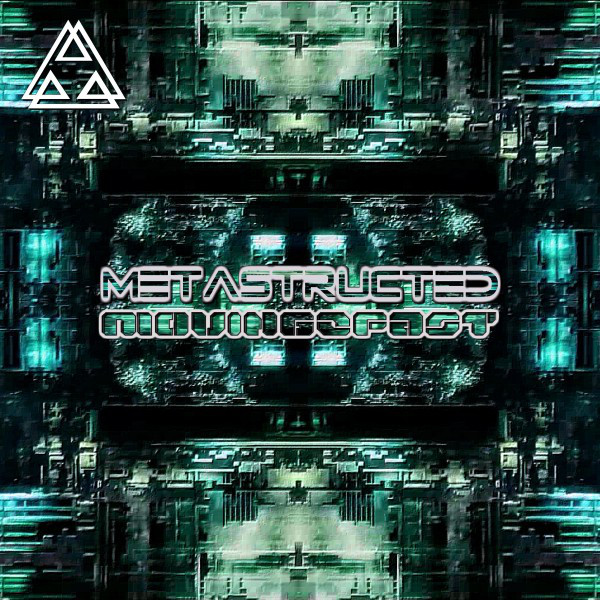 Metastructed cover